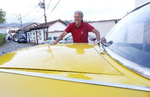  Carlos Eduardo Prates
